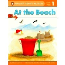 At the Beach