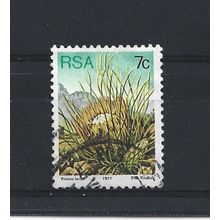 SouthAfrica.SG420 7c Protea Lorea.Fine Used.Sep25i