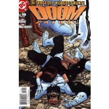 Doom Patrol (Vol 4) # 010 NM MODERN AGE COMICS