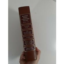 reader's Digest condensed Books vol 4 1971 Hardcover fiction novel