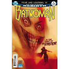 Batwoman (Vol 2) # 007 NM (CvrA) MODERN AGE COMICS