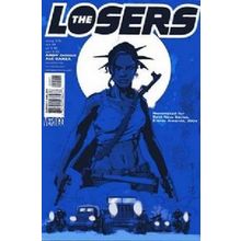 Losers (Vol 1) # 015 NM MODERN AGE COMICS