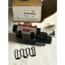 NEW SUMITOMO SD4GS-ACB-02B-110-54 DIRECTIONAL SOLENOID VALVE,DI