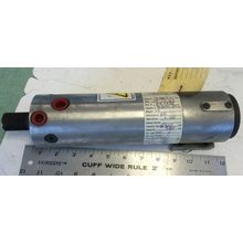 MILCO AWGSM-891-C 456-10020-04 PNEUMATIC WELDING CYLINDER, 5"-STROKE,BV