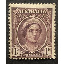 AUSTRALIA 1942 SG 0203 USED#3