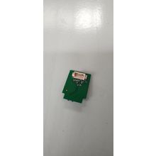 Philips 39PHS6707/12 IR receiver + button board. 34024495-ir v4 20210815