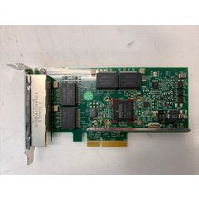 Dell YGCV4 Broadcom 5719 Quad Port 1Gbe Network Ethernet Adapter Card