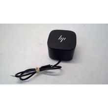 HP Thunderbolt Dock HSN-IX01 120W G2 2UK37AA#ABA Docking Station USB-C No AC