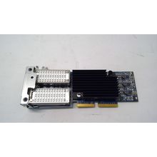 Mellanox ConnectX-3 Pro ML2 2x40GbE/FDR VPI Adapter Card 00FP652 Lenovo MX36