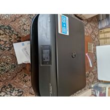 HP ENVY 4524 print