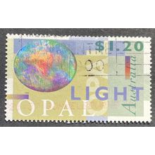 AUSTRALIA 1995 SG 1518 USED
