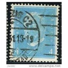1931 Michel 454 - fine used (o)
