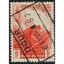 1945/1946 Michel E269 - fine used (o)