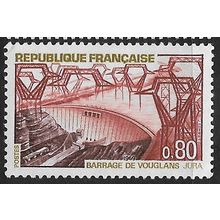 1969 Michel 1652 - #2 MNH (**)