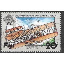 1983 SG 660 - fine used (o)