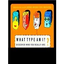 What Type Am I?