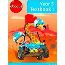 Abacus Year 5 Textbook 1
