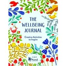 Wellbeing Journal
