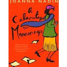 A Calamity Of Mannerings