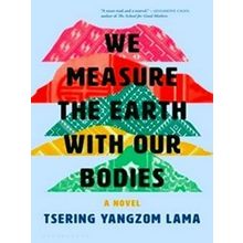 We Measure the Earth with Our Bodies