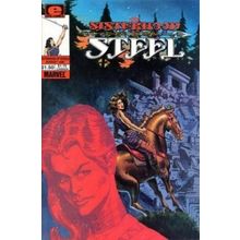 Sisterhood of Steel (1984 Ltd) # 005 NM MODERN AGE COMICS