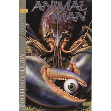 ANIMAL MAN #61 - DC COMICS (1993)