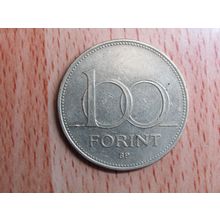 Hungary 1996 100 Forint Coin