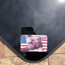 Volvo V70 S60 S80 XC70 Moonroof Sunroof Glass Panel OEM 30716376