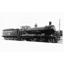 116 SR T9 CLASS