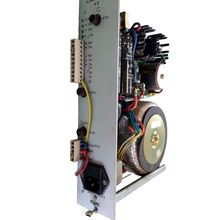 NUM 760 ALIMENTATION V2 PLC CNC BOARD, 200506 A 26,TL