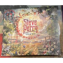 Traces - Steve Perry (Journey) - CD