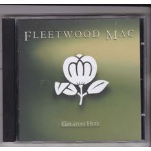 Fleetwood Mac : Greatest Hits. (1988) CD Album