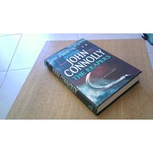 The Reapers. John Connolly (First Edition Hardback) 2008