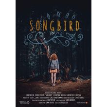songbird 4 Poster Canvas Movie Film Print A0 A1 A2 A3 A4 A5 A6 Art Wall Decorati