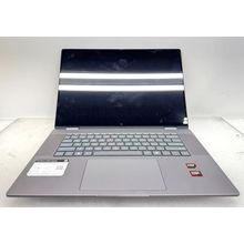 HP ENVY X360 16-ad0013dx Touch AMD Ryzen 5 256G 8G Win11 *Read*