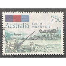 AUSTRALIA 1992 sg 1339 USED