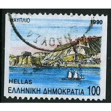 1990 Michel 1761C - fine used (o)