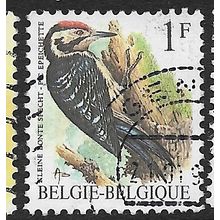 1990 Michel 2401 - fine used (o) - BIRD