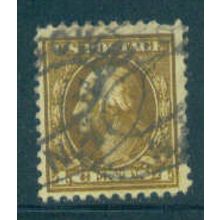 Used 503 4c George Washington Fine Plus A12211