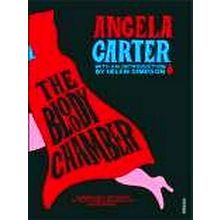 The Bloody Chamber and Other Stories by Angela Carter