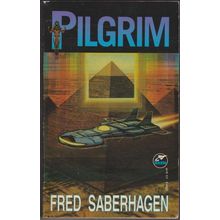 Pilgrim, by Fred Saberhagen. Omnibus