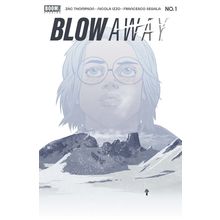 Blow Away: #1 Tyler Boss BOOM! STUDIOS