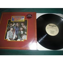 FIDDLER'S DRAM LP - FIDDLER'S DRAM