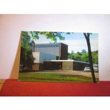 ABBEY THEATRE, ST ALBANS, HERTFORDSHIRE unused postcard =