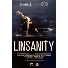 LINSANITY (2013) 2 Art Gallery Poster Canvas Print Wall Decoration A0 A1 A2 A3 A