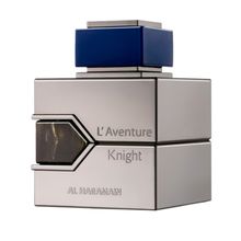 Al Haramain Laventure Knight (M) EDP 3.4 Oz