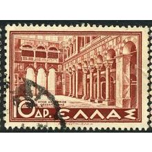 1937/1938 Michel 405 - #2 fine used (o)