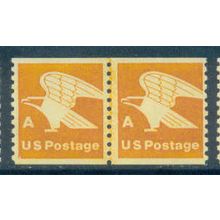 1743 15c A Eagle Just Clears MNH CLP R0167
