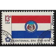 1976 Michel 1226 - #2 fine used (o)