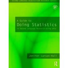 A Guide to Doing Statistics in Second Language Research Using Spss